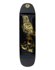 WELCOME DECK BIRD BRAIN ON SON OF MOONTRIMMER (8.25")