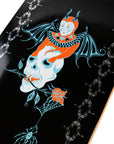 WELCOME DECK - RYAN TOWNLEY ANGEL ON ENENRA (8.5") - The Drive Skateshop
