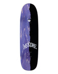 WELCOME DECK TWENTY EYES ON BOLINE (9.25") - The Drive Skateshop