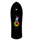 WELCOME DECK - CHRIS MILLER FACES CROSSBONE (10") - The Drive Skateshop