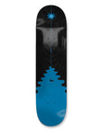 UMA DECK FALLING (8.5") - The Drive Skateshop
