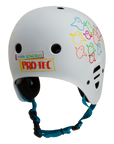 PRO-TEC - FULL CUT CERTIFIED GONZ HELMET - The Drive Skateshop