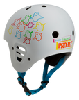 PRO-TEC - FULL CUT CERTIFIED GONZ HELMET - The Drive Skateshop