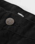 FORMER CRUX PANT BLACK