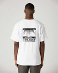 FORMER CRUX TRIBUTE T-SHIRT WHITE