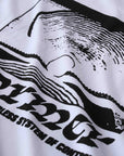 FORMER CRUX TRIBUTE T-SHIRT WHITE