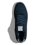 STATE FOOTWEAR STERLING - BLACK/GUM - The Drive Skateshop