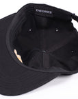 THEORIES - HAND OF THEORIES CAP BLACK - The Drive Skateshop