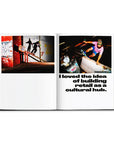 HEART BOOK - The Drive Skateshop
