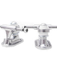 THE HEATED WHEEL POLARIZER TRUCKS - The Drive Skateshop