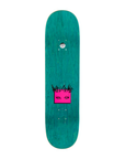 WELCOME DECK MACE "EVIL TWIN SHAPE" (8.25") - The Drive Skateshop