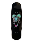 WELCOME DECK DANIEL VARGAS SPIDEY "EFFIGY SHAPE" (8.8")