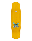 WELCOME DECK DANIEL VARGAS SPIDEY "EFFIGY SHAPE" (8.8") - The Drive Skateshop