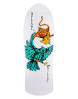 WELCOME DECK MILLER PREQUEL "CROSSBONE SHAPE" (10")