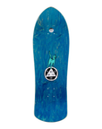 WELCOME DECK CHRIS MILLER PREQUEL "CROSSBONE SHAPE" (10") - The Drive Skateshop