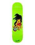 WELCOME DECK HUNNY "EVIL TWIN SHAPE" (8.5")