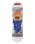WELCOME DECK REBIRTH RYAN REYES GLITTER PRISM (8.5')