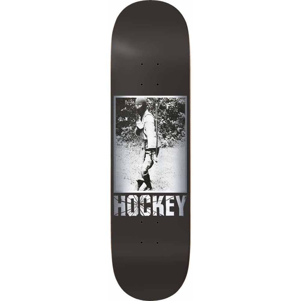 HOCKEY DECK - NINJA (8.25