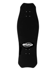 HOSOI DECK - OG HAMMERHEAD BLACK (10.5") - The Drive Skateshop