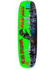 HEROIN DECK - DEAD DAVE SHOVEL (9") - The Drive Skateshop