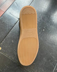 STATE FOOTWEAR X THE DRIVE SHOP - STERLING - BLACK/GUM - The Drive Skateshop