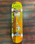 MEOW ANNIE GUGLIA PREMIUM COMPLETE (8") - The Drive Skateshop
