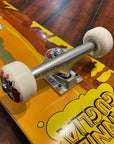 MEOW ANNIE GUGLIA PREMIUM COMPLETE (8") - The Drive Skateshop