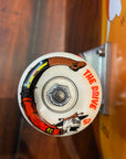 MEOW ANNIE GUGLIA PREMIUM COMPLETE (8") - The Drive Skateshop