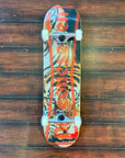 917 TIGER PREMIUM COMPLETE (8") - The Drive Skateshop