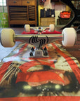 917 TIGER PREMIUM COMPLETE (8") - The Drive Skateshop