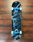 DGK PREMIUM COMPLETE (8.125") - The Drive Skateshop