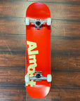 ALMOST PREMIUM COMPLETE (8") - The Drive Skateshop