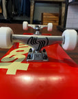 ALMOST PREMIUM COMPLETE (8") - The Drive Skateshop