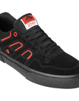 EMERICA X JENNY TILT G6 VULC KEIRAN ZIMMERMAN BLACK/RED - The Drive Skateshop