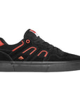 EMERICA X JENNY TILT G6 VULC KEIRAN ZIMMERMAN BLACK/RED - The Drive Skateshop