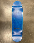 CUTTS AND BOWS DECK TROUTSHROOMS (9.25") - The Drive Skateshop