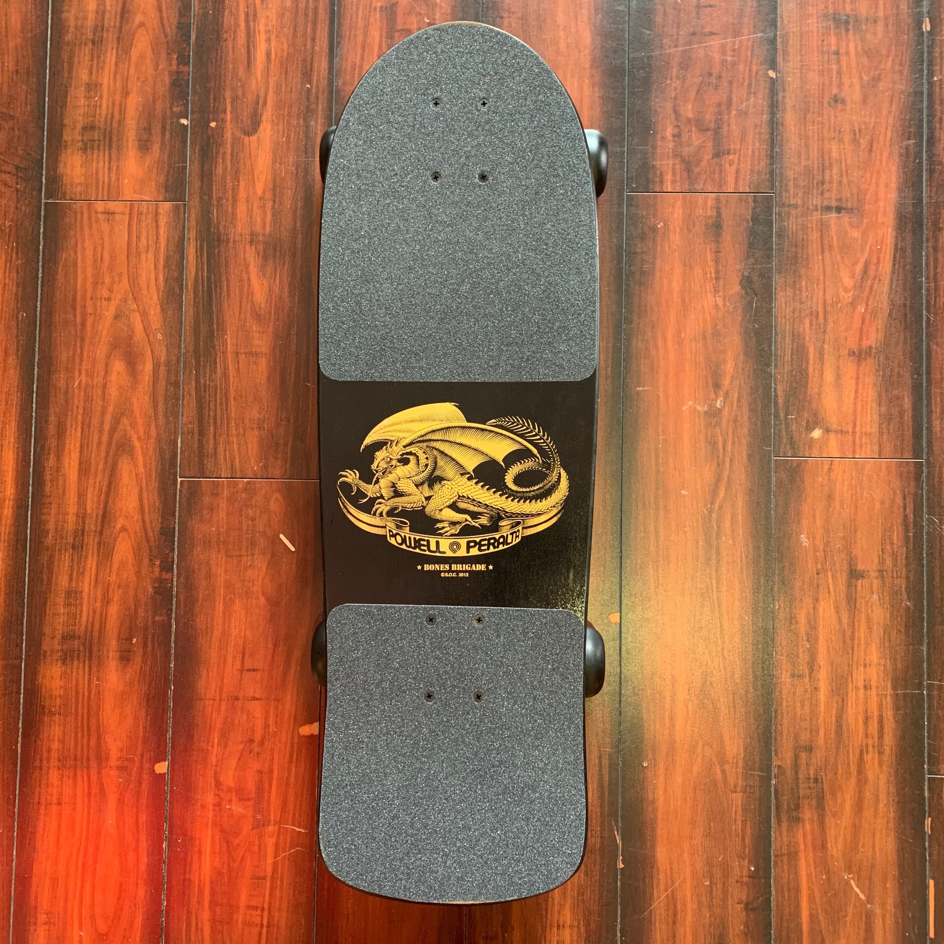 POWELL-PERALTA TOMMY GUERRERO PREMIUM COMPLETE (9.6