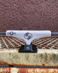 SILVER TRUCKS M-CLASS HOLLOWS ARMED GREY - The Drive Skateshop