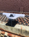 SILVER TRUCKS M-CLASS HOLLOWS ARMED GREY - The Drive Skateshop