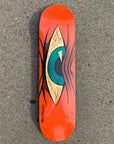 TOY MACHINE PRICE POINT DECK - MAD EYE (8") - The Drive Skateshop