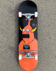 TOY MACHINE COMPLETE - TEMPLETON CAMERA MONSTER (8.5") - The Drive Skateshop