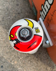 TOY MACHINE COMPLETE - TEMPLETON CAMERA MONSTER (8.5") - The Drive Skateshop