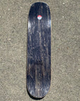 DOOMSAYERS DECK - WORLD ON FIRE SHOVEL (8.375") - The Drive Skateshop