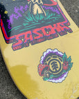 ELEMENT DECK - SASCHA FUN GUY (8.5") - The Drive Skateshop