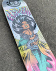 ELEMENT DECK - LAMOUR QUEEN (8.5") - The Drive Skateshop