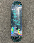 ELEMENT DECK - JAAKKO POLY (8.38") - The Drive Skateshop