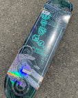 ELEMENT DECK - JAAKKO POLY (8.38") - The Drive Skateshop