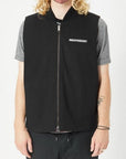 INDEPENDENT BAR/CROSS GROUNDWORK VEST - The Drive Skateshop