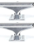 INDUSTRIAL TRUCKS RAW SILVER - The Drive Skateshop