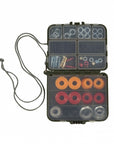 INDEPENDENT GENUINE SPARE PARTS KIT